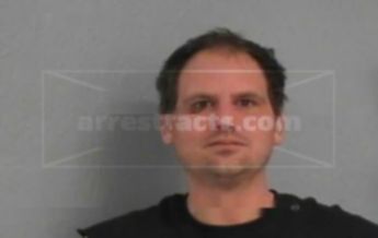 Chad Michael Morris