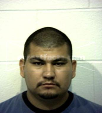 Jaime Benito Martinez