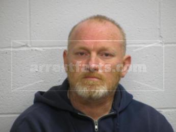 Daniel Ray Stutler