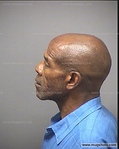 Eldred Levon Rogers