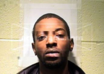 Timothy D Parham