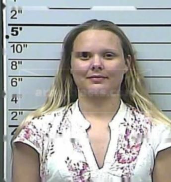Amanda P. Floyd