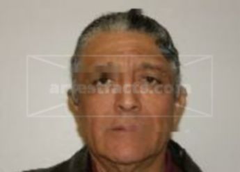Louie Ray Avila