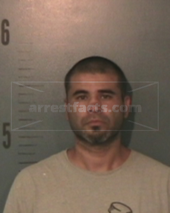 Alfredo Jose Holguin