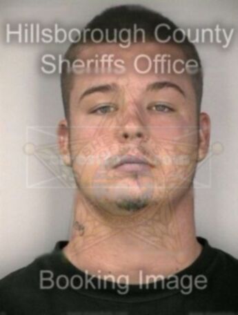 Jimmy Wayne Crotts Jr.