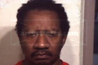 Ira Wendall Washington