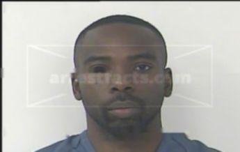 Julian Latrel Buckins