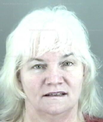 Joy Mcgehee Hughes