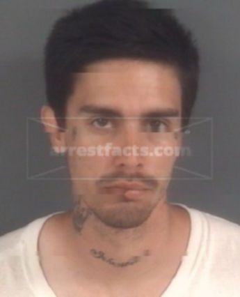Christopher Patrick Sweeney