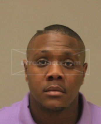 Brandon Marcel Brown