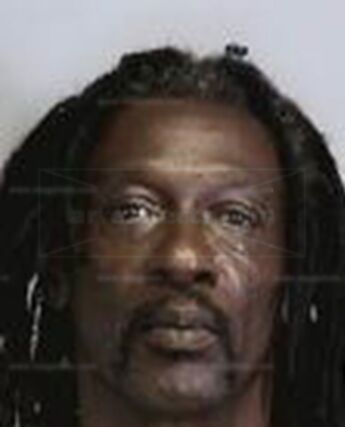 Larry Bernard Dowdell