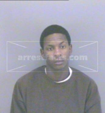 Jamar Deshun House