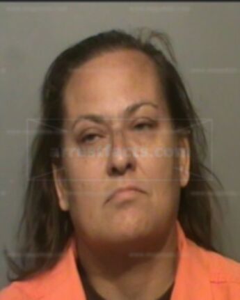 Marcy Jo Hoch