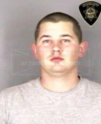 Eric Daniel Sheridan