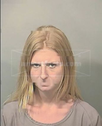 Victoria Lauren Mccann