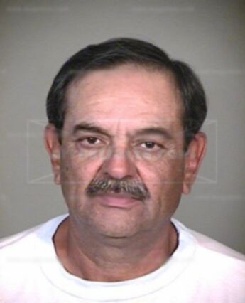 Gustavo Antonio Salmon