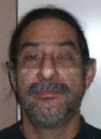 Robert Gonzales Ruedas