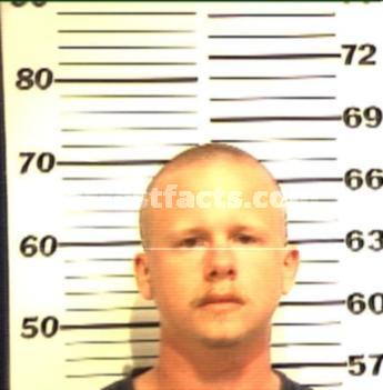 Joshua Lawrence Earwood