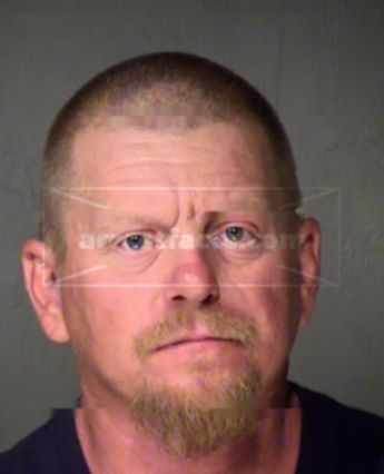 Robert Lee Hanks