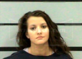 Amber Janielle Gonzales