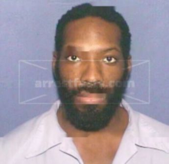Tracy Steven Roberts