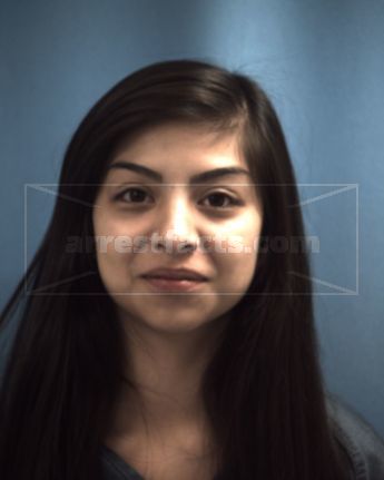 Angelica Valentina Martinez