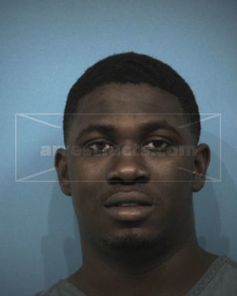 Javoris Laclifton Stanton