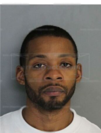 Jamar White