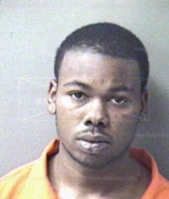 Robert Earl Clark Jr
