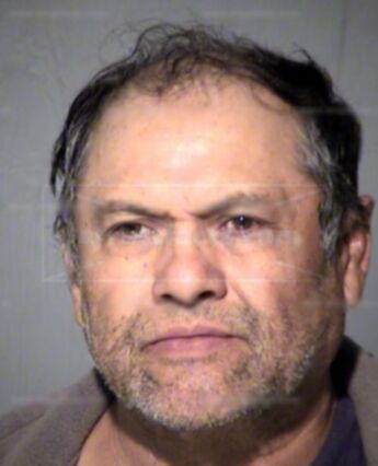 Victor Guzman Ventura