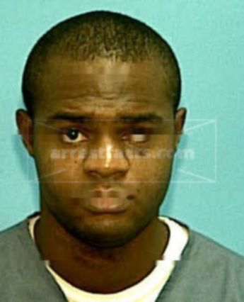 Deverick Glenn