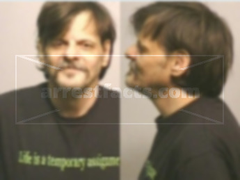Jeffery David Cantwell