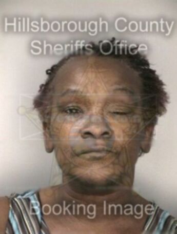 Shirley Ann Gibson