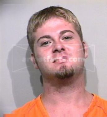 Joshua Ryan Rodriguez