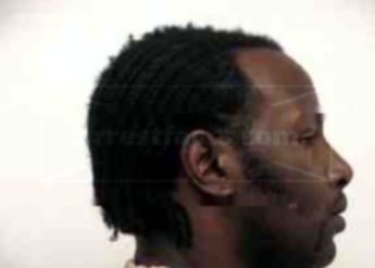 Kenneth Jermone Hayes