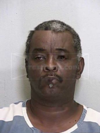 Clyde Darnell Williams