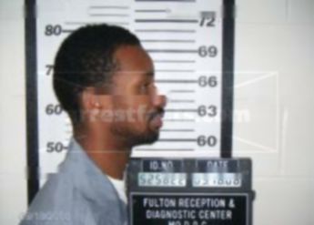 Antonio Crawford