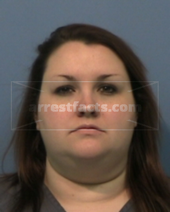 Rachael Morgan Sanderson