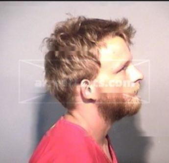 Brandon Tyler Blackwell