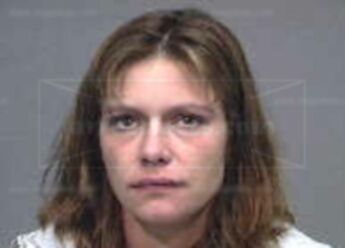 Erin Marie Mccort