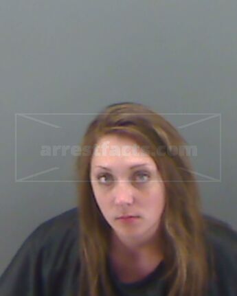 Williams Nicole Cortney