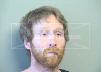 Justin Alexander Clark