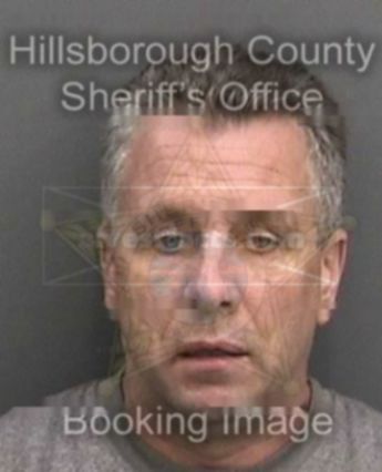 Michael James Corr
