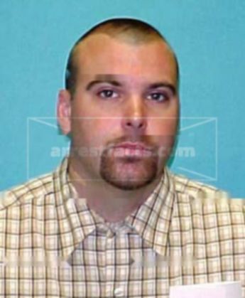 Joshua Michael Goodrich