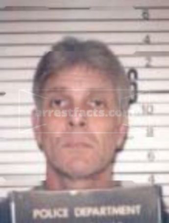 Donald Joseph Benton