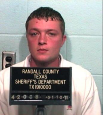 Timothy Eric Taylor