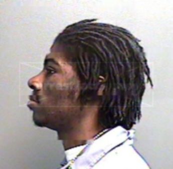 Regis Avery Jones