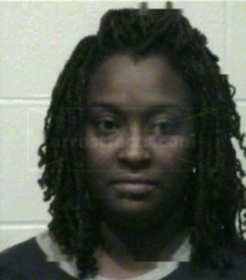 Neisa Lanell Williams