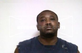 Hampton Vernon Brant Iii
