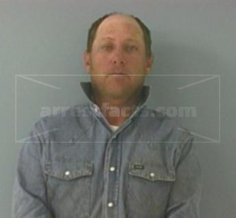Phillip Wayne Clark
